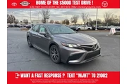 Toyota Camry 2024 SE Nightsh