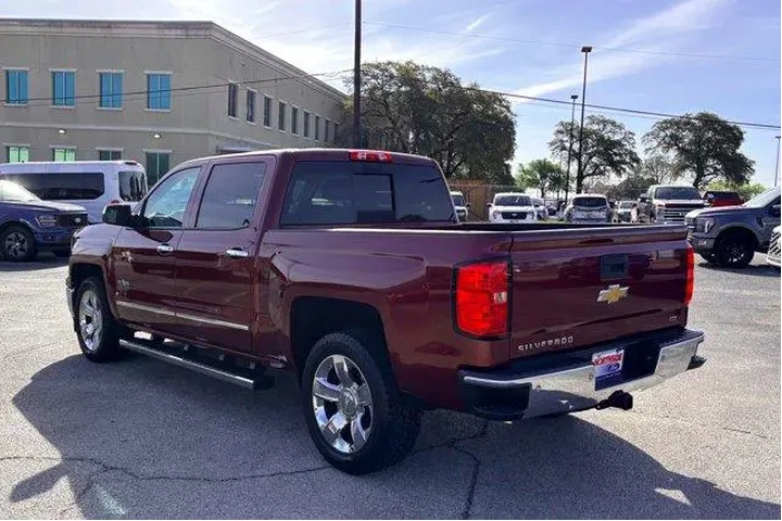 $21977 : Chevrolet Silverado 1500 201 image 8