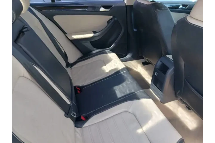 $9800 : 2015 Jetta SEL image 5