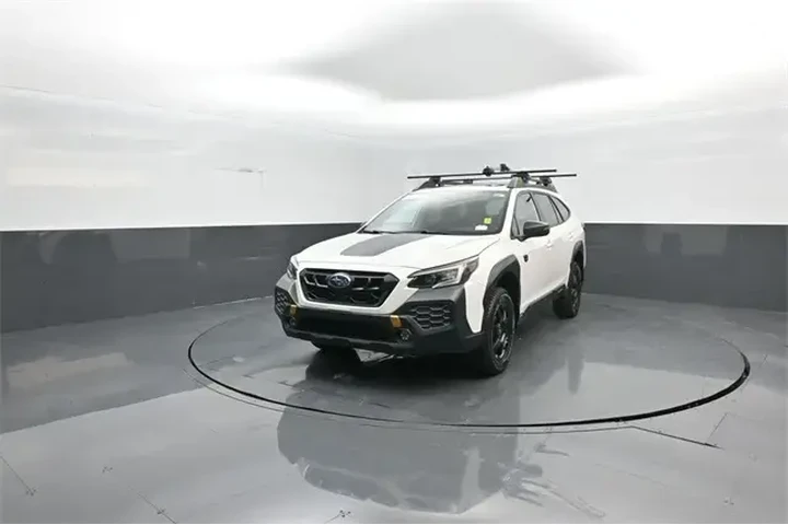 $34938 : Subaru Outback 2025 AWD Wild image 3