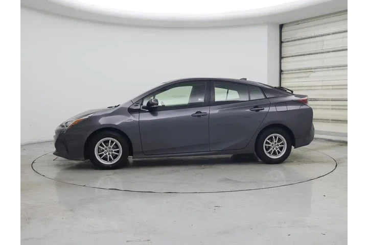 $14998 : Toyota Prius 2016 Three 4dr image 3