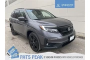 Honda Pilot 2022 AWD SE 4dr en New Hampshire