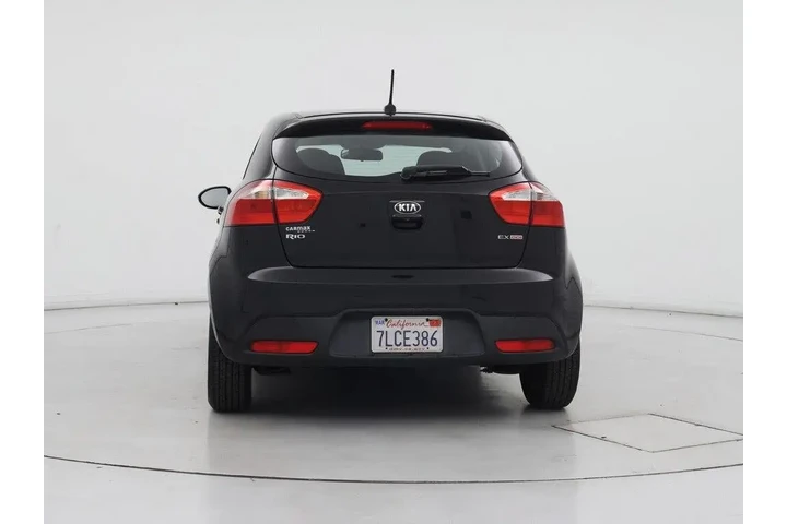 $12599 : Kia Rio 5-Door 2015 EX 4dr W image 6