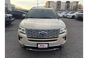 $18410 : 2018 Explorer Platinum thumbnail