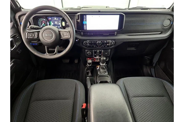 $39998 : Jeep Wrangler 2024 4x4 Rubic image 9