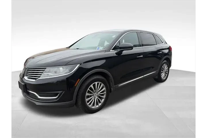 $15970 : Lincoln MKX 2016 AWD Select image 3
