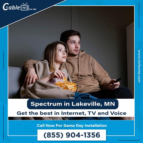 CableTV Provider image 1