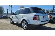 $11799 : 2013 Land Rover Range Rover S thumbnail