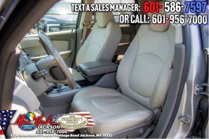 $9895 : Chevrolet Traverse 2011 LT 4 image 8