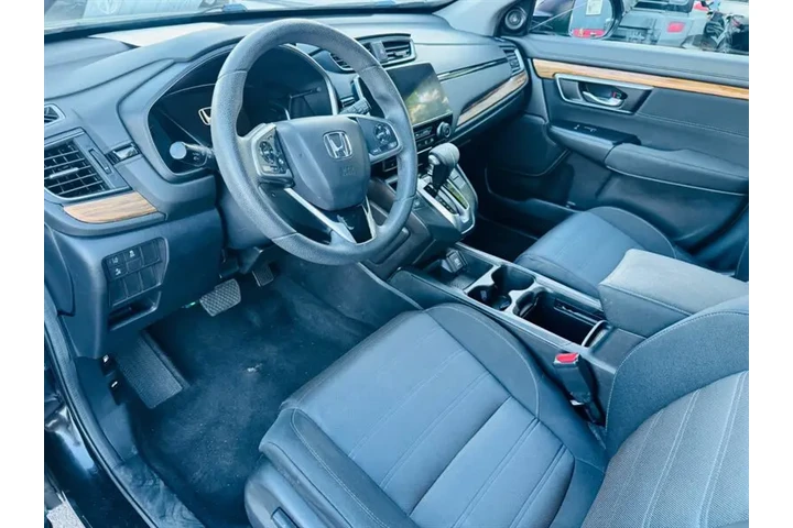 $16995 : 2019 CR-V EX image 10
