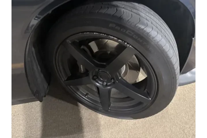 $25922 : Dodge Challenger 2018 R/T Sc image 10