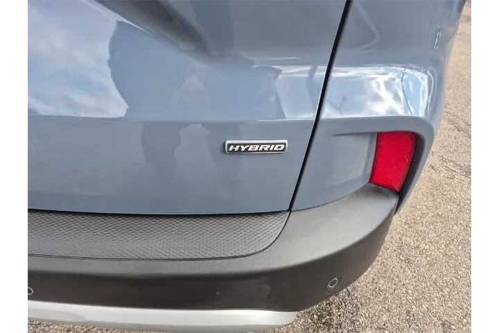 $31088 : Ford Escape Hybrid 2025 Plat image 7