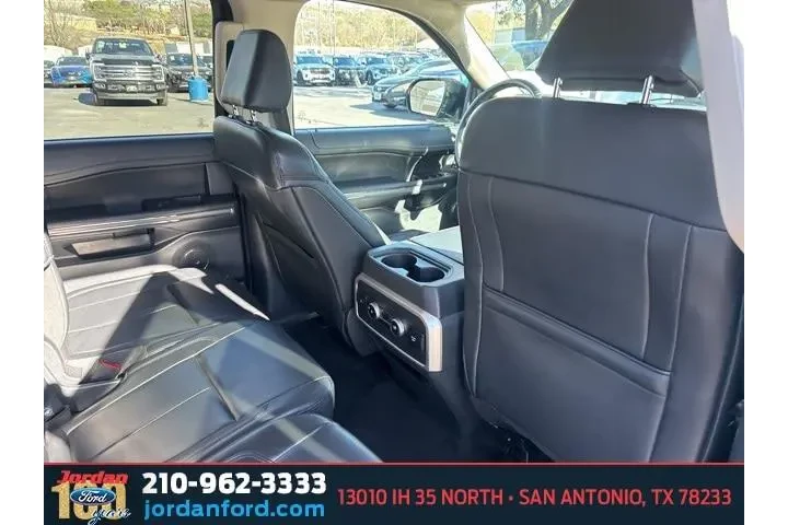 $39338 : Ford Expedition MAX 2024 4x2 image 10