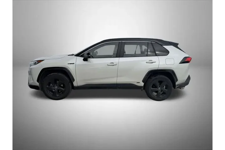 $30705 : Toyota RAV4 Hybrid 2020 AWD image 3