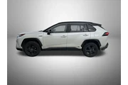 $30705 : Toyota RAV4 Hybrid 2020 AWD thumbnail
