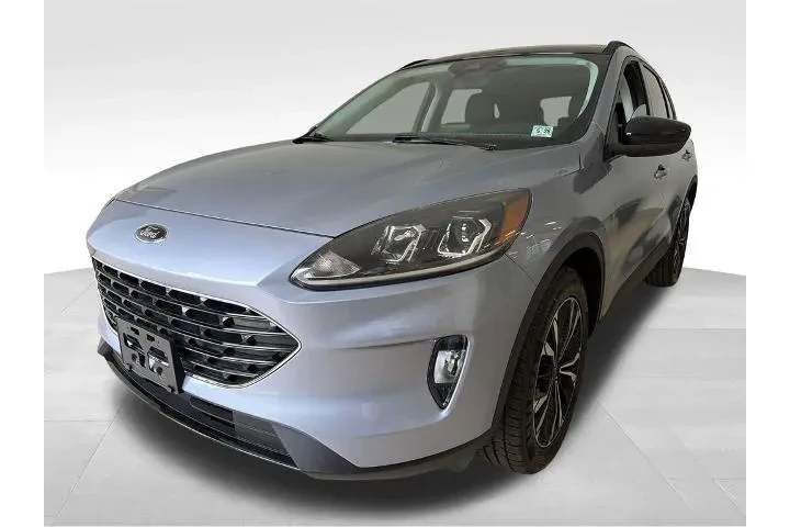 $24450 : Ford Escape 2022 AWD SEL 4dr image 4