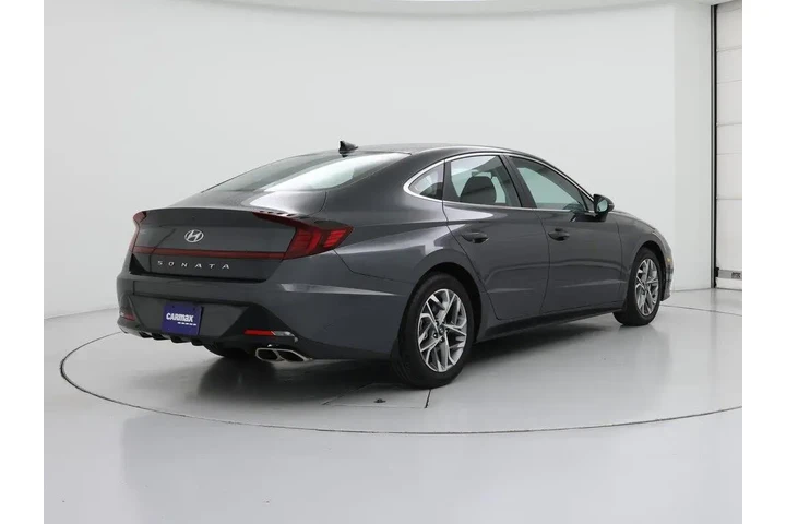 $22998 : Hyundai SONATA 2023 SEL 4dr image 8