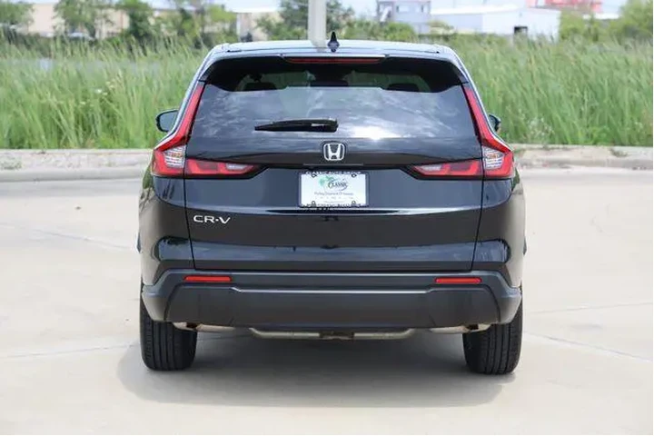 $28575 : Honda CR-V 2023 EX 4dr SUV w image 7
