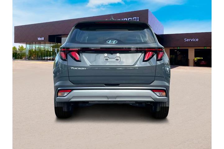 $20650 : Hyundai TUCSON 2025 SE 4dr S image 6