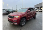 $27985 : Jeep Grand Cherokee 2021 4x4 thumbnail