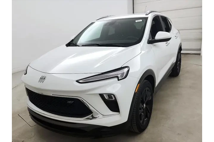 $22998 : Buick Encore GX 2024 Sport T image 3