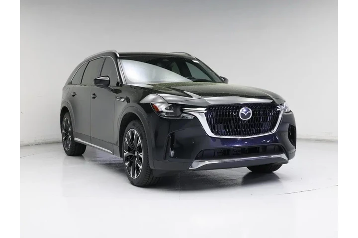 $33998 : Mazda CX-90 Plug-in Hybrid 2 image 1