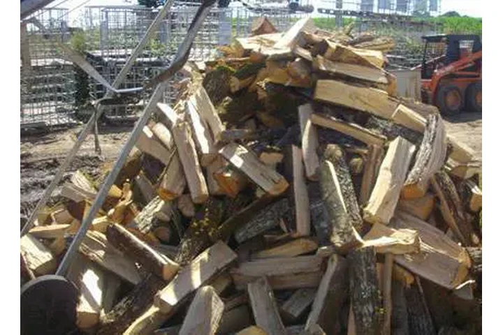 Firewood per bag image 2