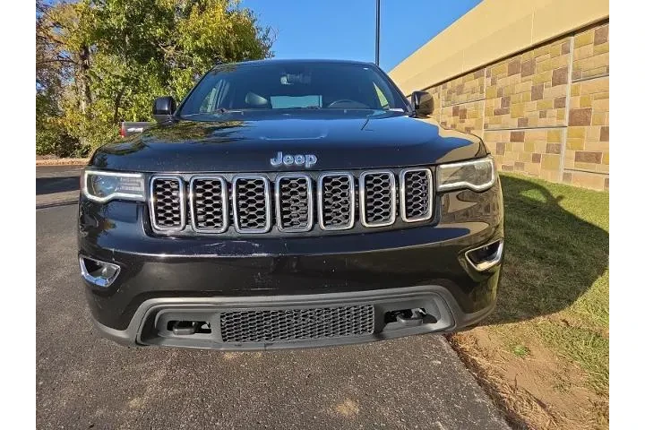 $18226 : Jeep Grand Cherokee 2020 4x4 image 4