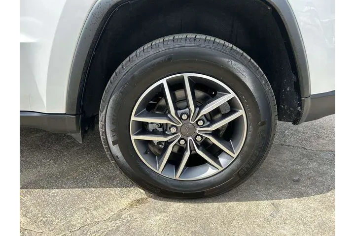 $25985 : Jeep Grand Cherokee 2021 4x4 image 8