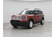 $28998 : Ford Bronco Sport 2023 AWD H thumbnail