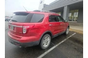 $7900 : Ford Explorer 2011 AWD XLT 4 thumbnail