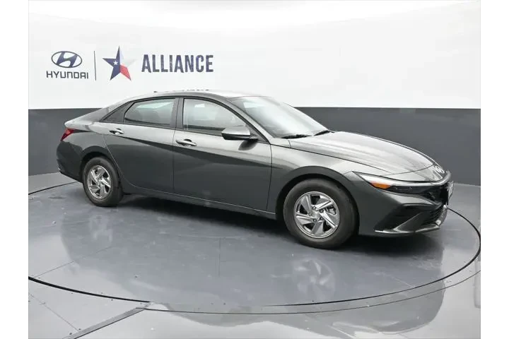 $20945 : Hyundai ELANTRA 2025 SE 4dr image 10