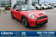 MINI Convertible 2024 Cooper en South Dakota