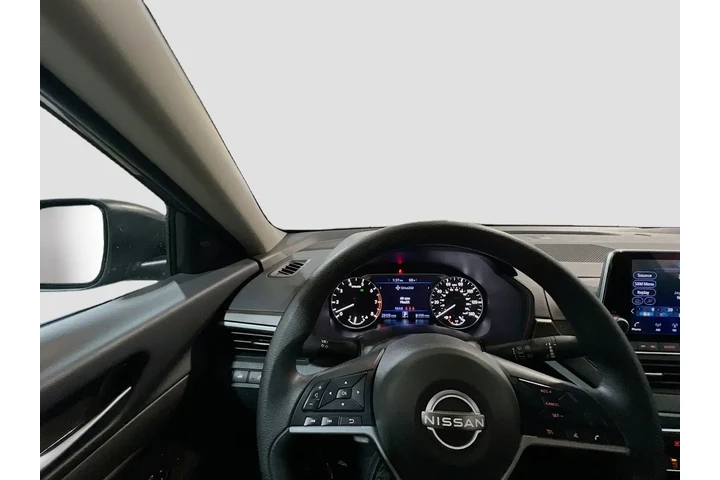 $18995 : Nissan Altima 2025 2.5 SV 4d image 10