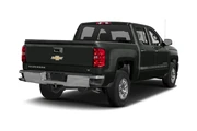 $25984 : 2017 Silverado 1500 LT thumbnail