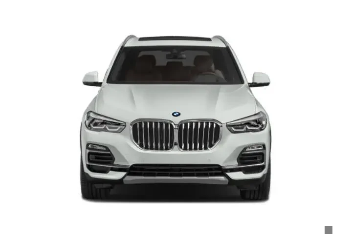 $37995 : BMW X5 2022 AWD xDrive45e 4d image 4