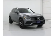 Mercedes-Benz GLC 2022 AWD A