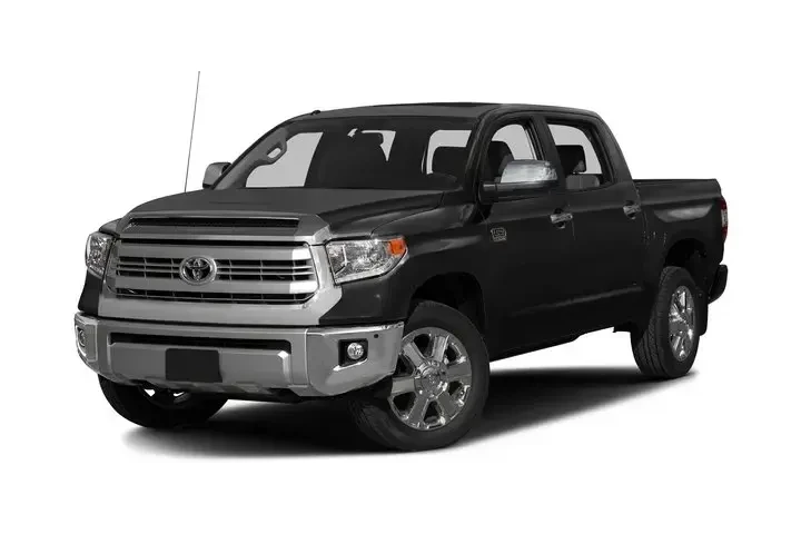 $28991 : Toyota Tundra 2016 4x4 Plati image 1
