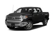 Toyota Tundra 2016 4x4 Plati en Houston