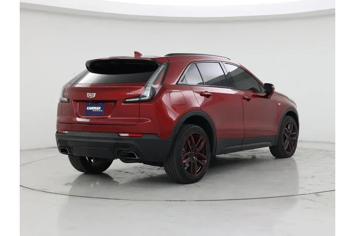 $29998 : Cadillac XT4 2023 4x4 Sport image 8