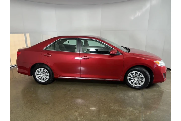 $17294 : 2012 Camry LE image 8