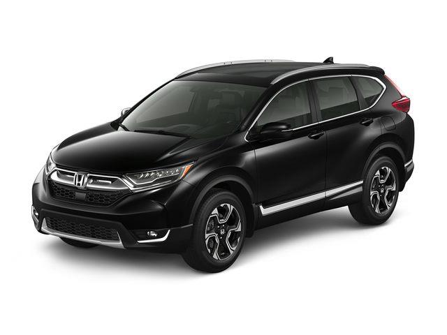 2019 CR-V Touring AWD SUV I-4 image 1