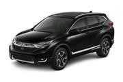 2019 CR-V Touring AWD SUV I-4