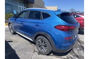 $21477 : Hyundai TUCSON 2020 AWD SEL thumbnail