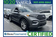 Ford Explorer 2022 AWD XLT 4 en Albany