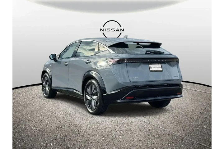 $18795 : Nissan Ariya 2024 Engage 4dr image 8