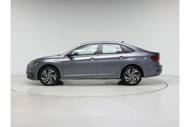 $19998 : Volkswagen Jetta 2021 SEL 4d image 3