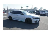 $25984 : 2023 Civic Sedan Sport thumbnail