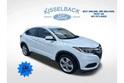 Honda HR-V 2020 LX 4dr Cross en Orlando