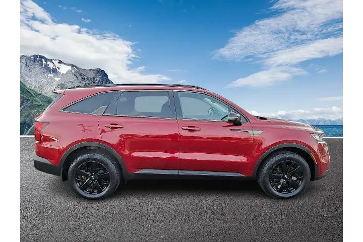 $21997 : Kia Sorento 2021 AWD S 4dr S image 7